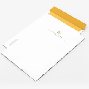 Заказать конверты А4 в типографии МСкомпринт